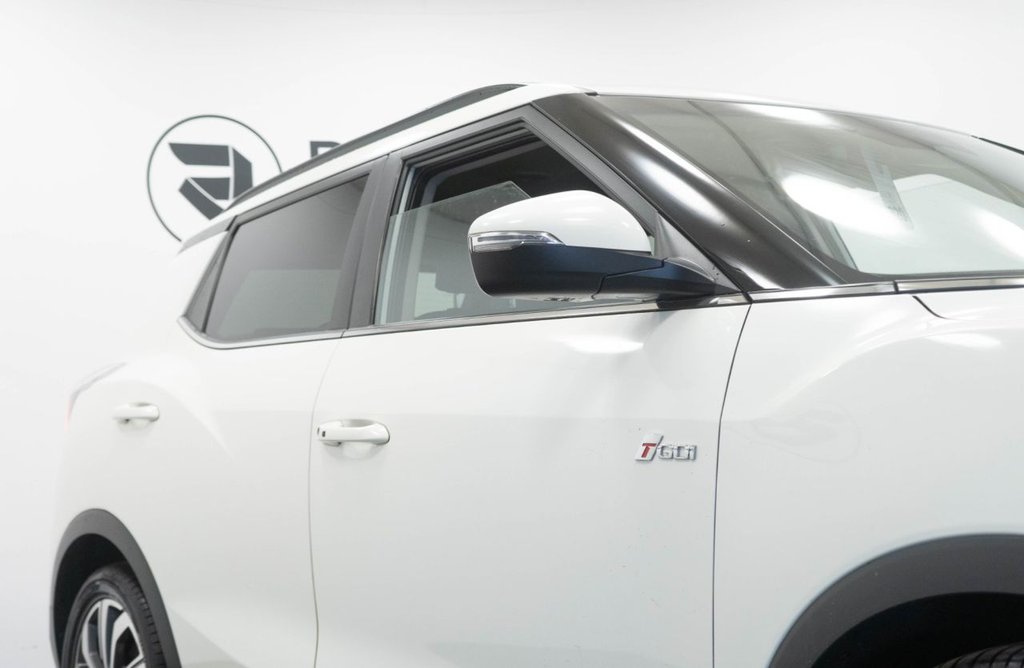 Used Ssangyong Tivoli 2022 for sale - 76291039: Photo 11