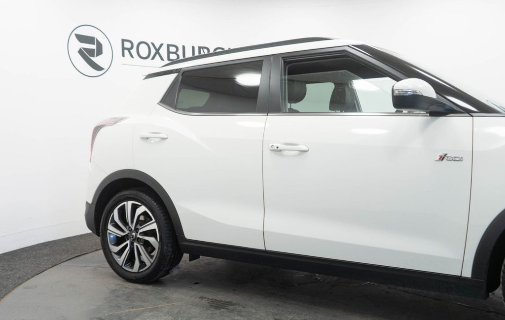 Used Ssangyong Tivoli 2022 for sale - 76291039: Photo 12