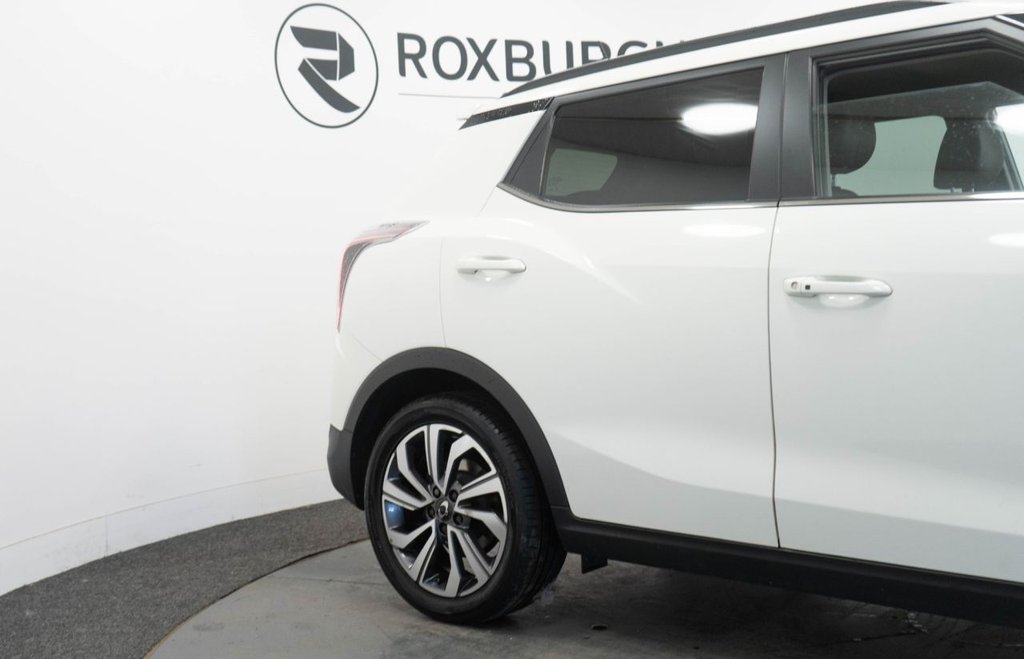 Used Ssangyong Tivoli 2022 for sale - 76291039: Photo 13
