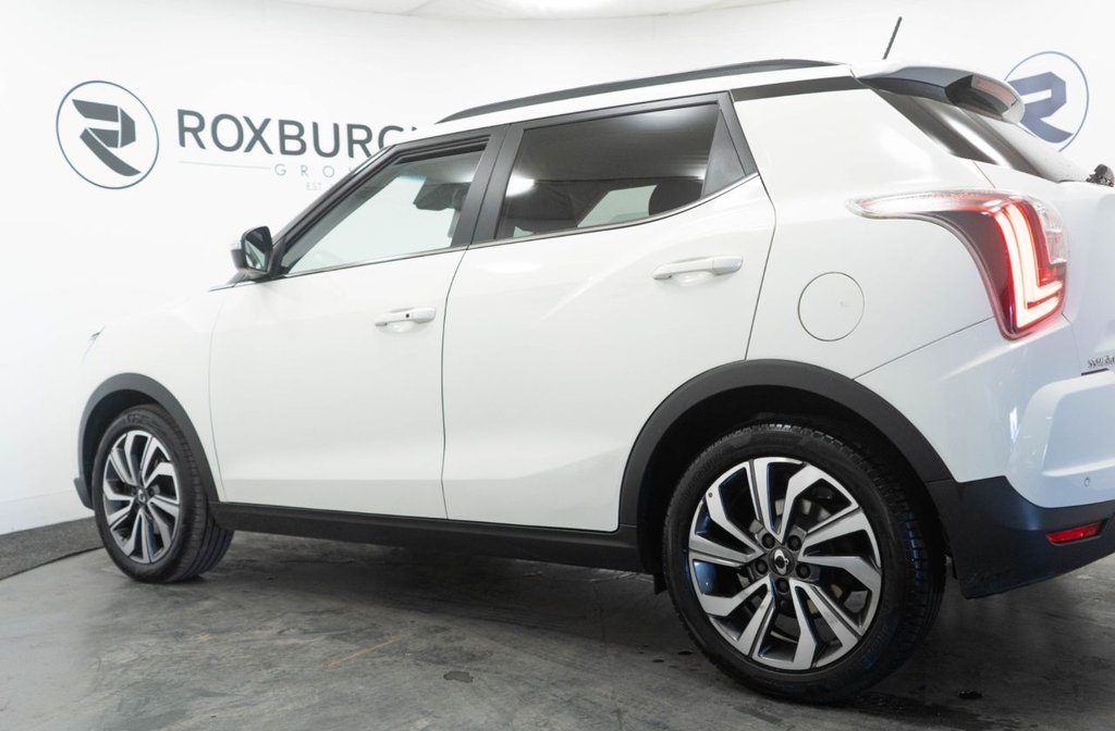 Used Ssangyong Tivoli 2022 for sale - 76291039: Photo 17