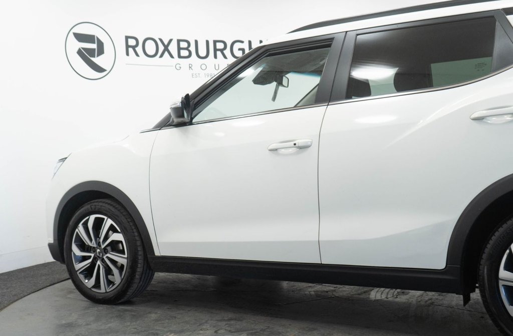 Used Ssangyong Tivoli 2022 for sale - 76291039: Photo 19