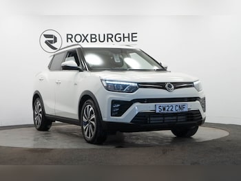 2022 (22) - 1.5P Ultimate Auto 5dr
