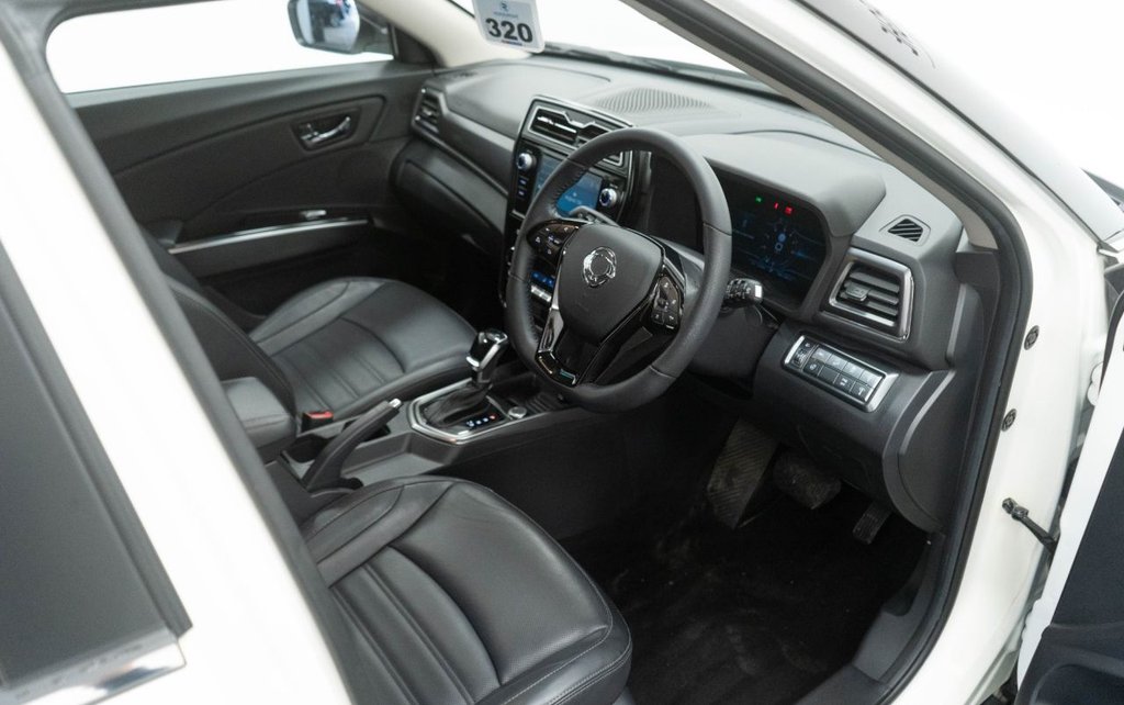 Used Ssangyong Tivoli 2022 for sale - 76291039: Photo 20