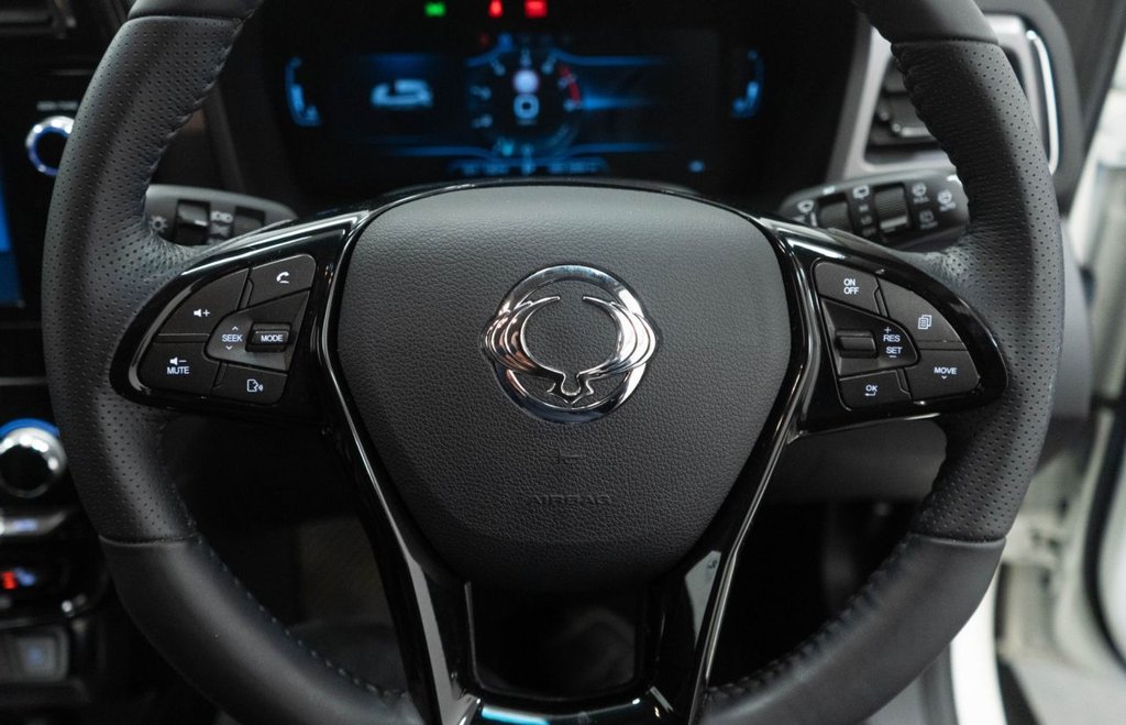 Used Ssangyong Tivoli 2022 for sale - 76291039: Photo 24