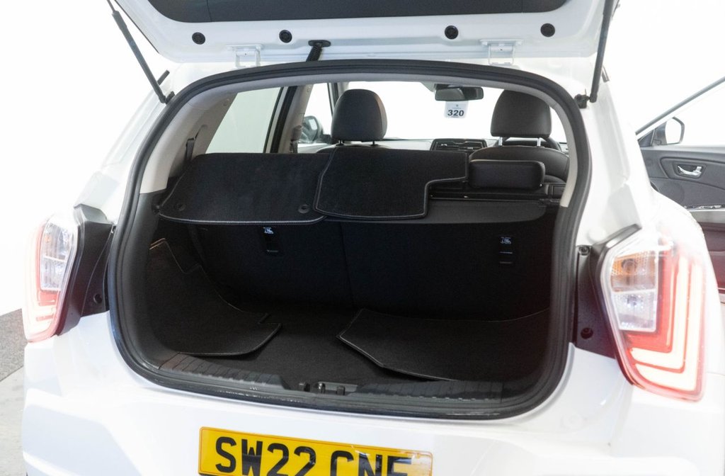 Used Ssangyong Tivoli 2022 for sale - 76291039: Photo 34