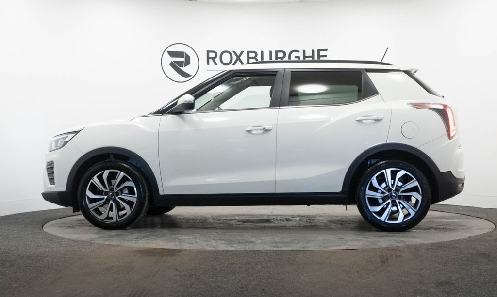 Used Ssangyong Tivoli 2022 for sale - 76291039: Photo 4