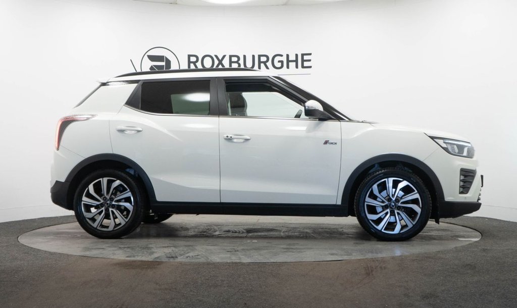 Used Ssangyong Tivoli 2022 for sale - 76291039: Photo 9