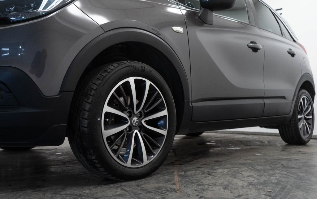 Used Vauxhall Crossland X 2021 for sale - 76740276: Photo 11