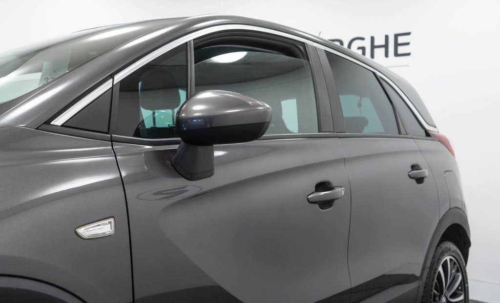 Used Vauxhall Crossland X 2021 for sale - 76740276: Photo 12