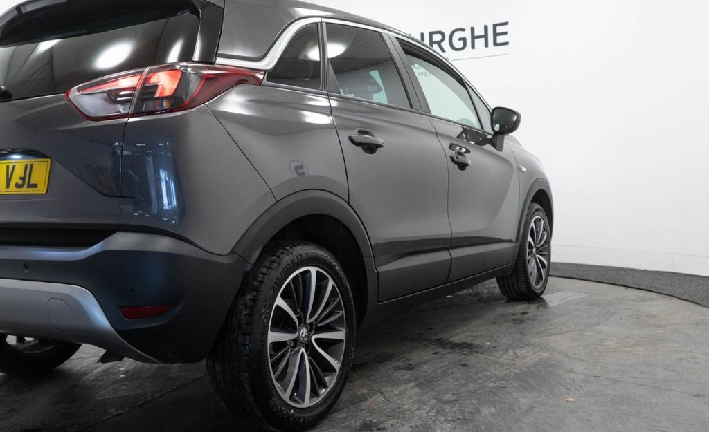 Used Vauxhall Crossland X 2021 for sale - 76740276: Photo 17