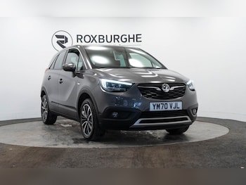 Used Vauxhall Crossland X 2021 for sale - 76740276: Photo