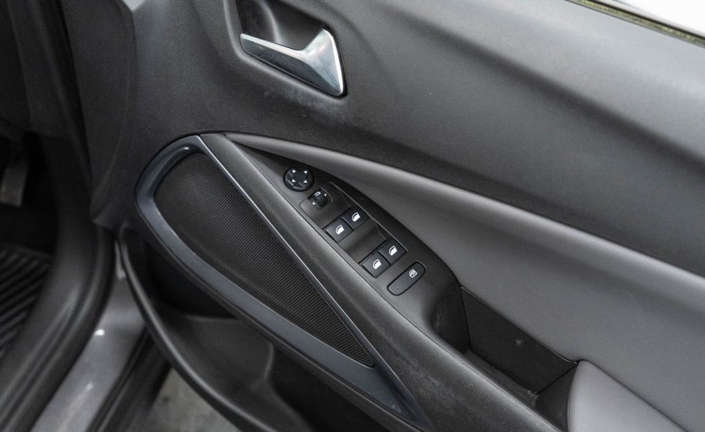 Used Vauxhall Crossland X 2021 for sale - 76740276: Photo 21