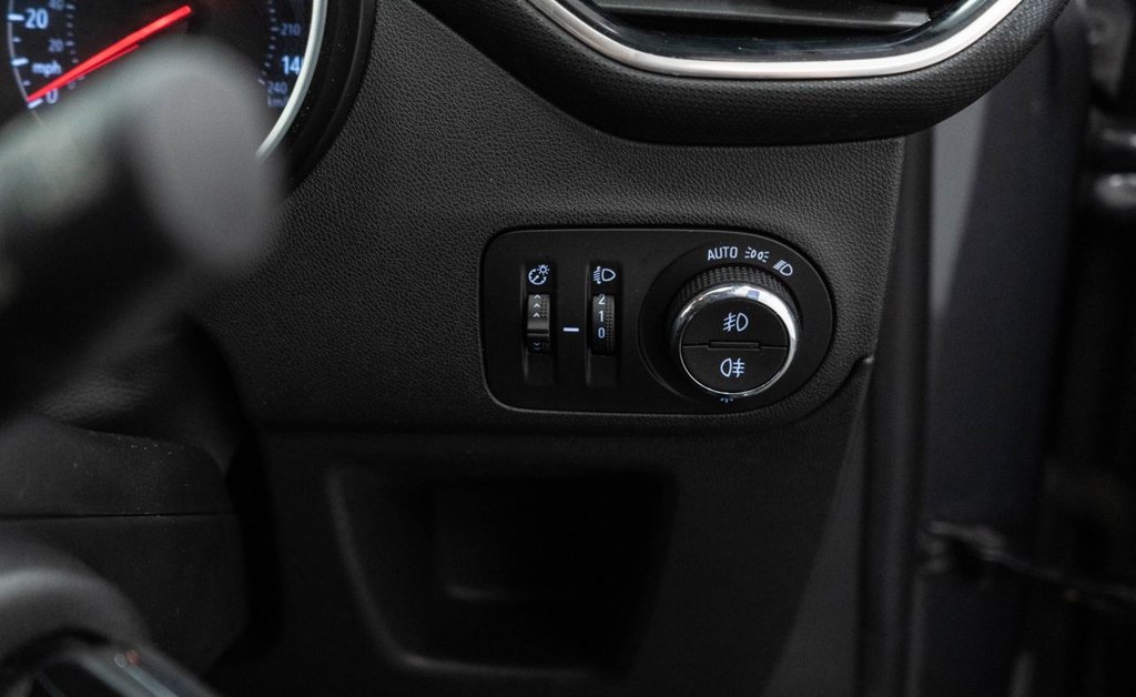 Used Vauxhall Crossland X 2021 for sale - 76740276: Photo 22