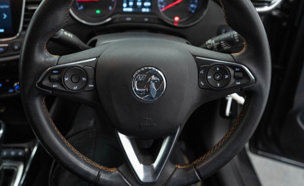 Used Vauxhall Crossland X 2021 for sale - 76740276: Photo 23