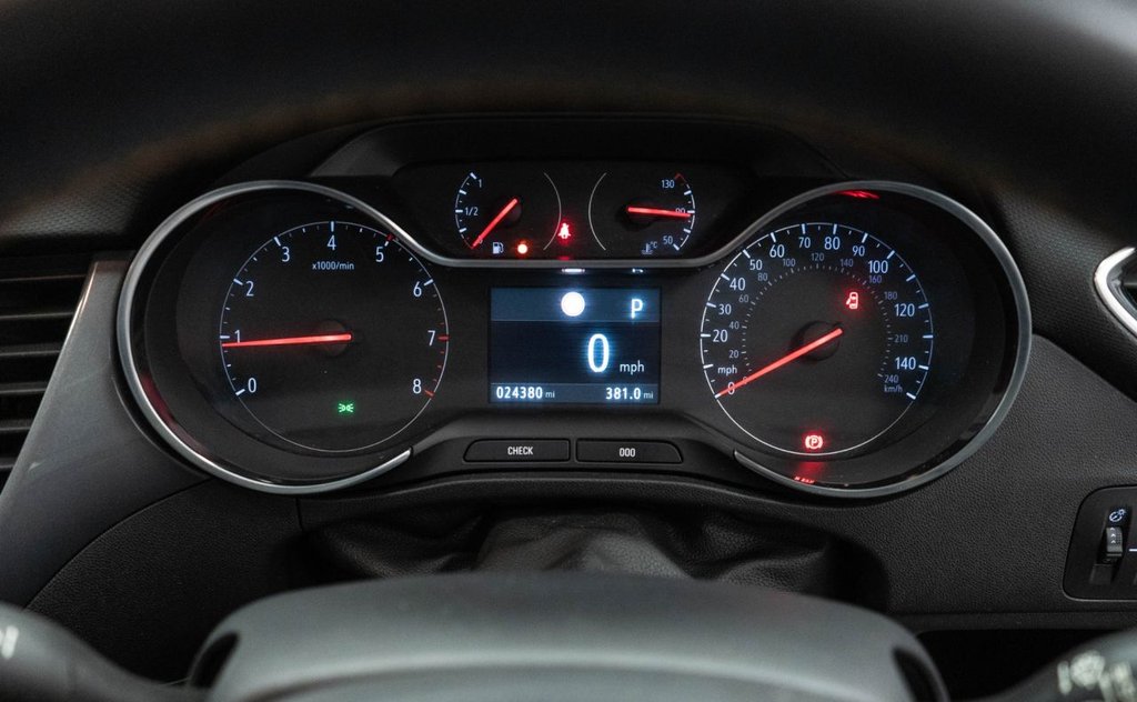 Used Vauxhall Crossland X 2021 for sale - 76740276: Photo 24