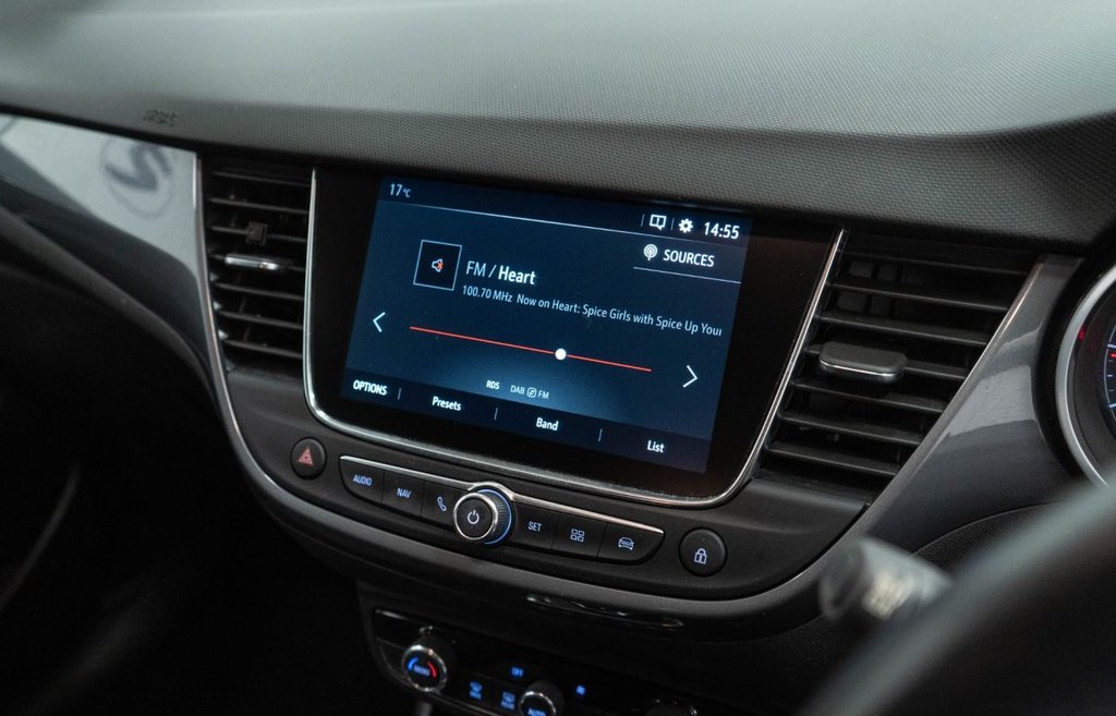 Used Vauxhall Crossland X 2021 for sale - 76740276: Photo 25