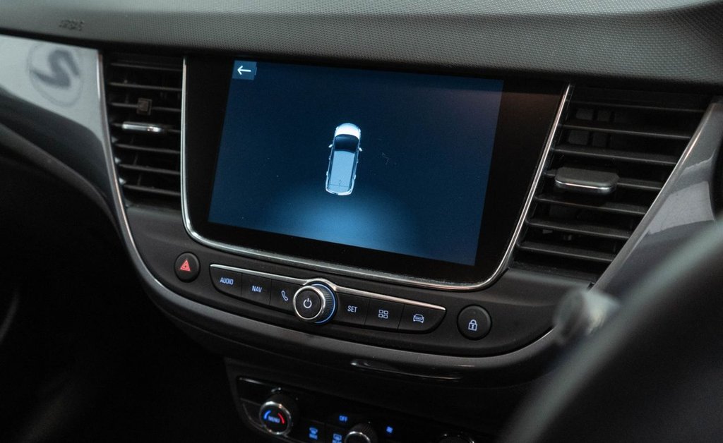 Used Vauxhall Crossland X 2021 for sale - 76740276: Photo 26