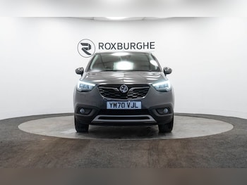 Used Vauxhall Crossland X 2021 for sale - 76740276: Photo