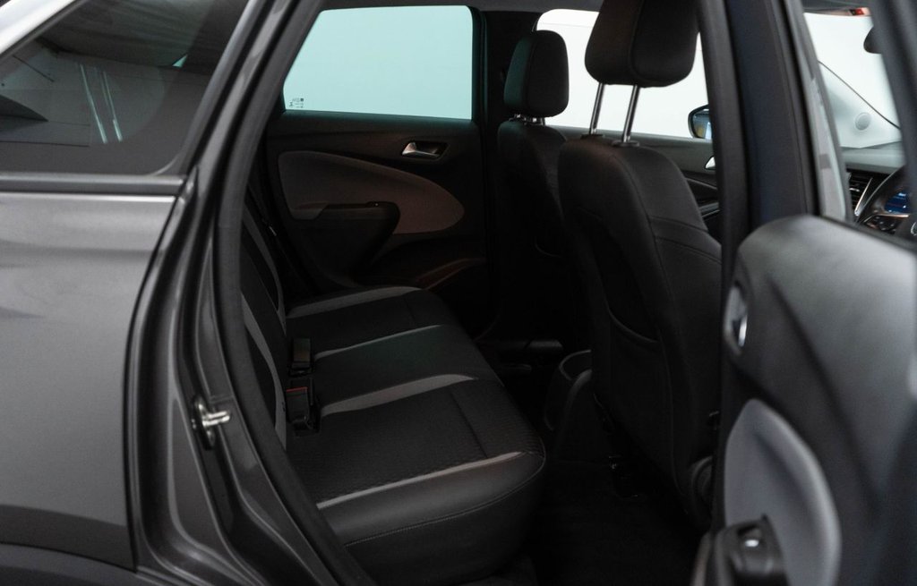 Used Vauxhall Crossland X 2021 for sale - 76740276: Photo 31