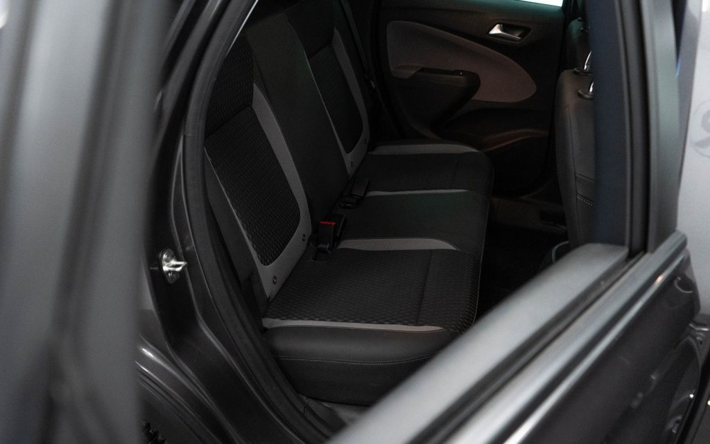 Used Vauxhall Crossland X 2021 for sale - 76740276: Photo 32