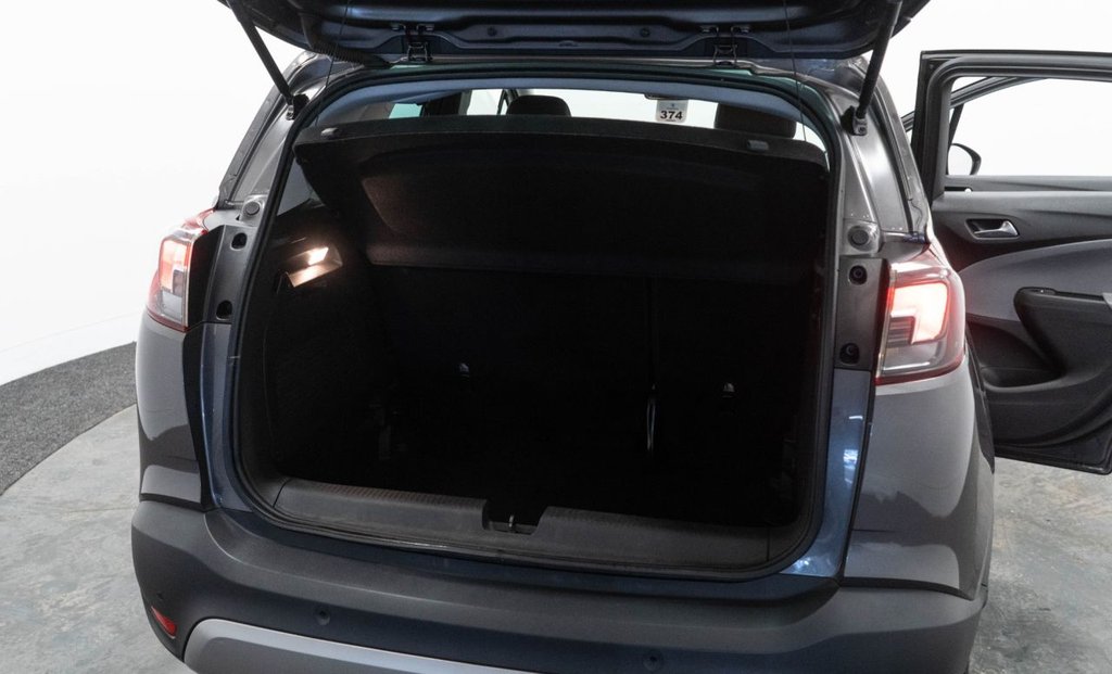 Used Vauxhall Crossland X 2021 for sale - 76740276: Photo 33