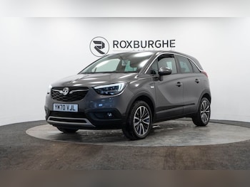 Used Vauxhall Crossland X 2021 for sale - 76740276: Photo