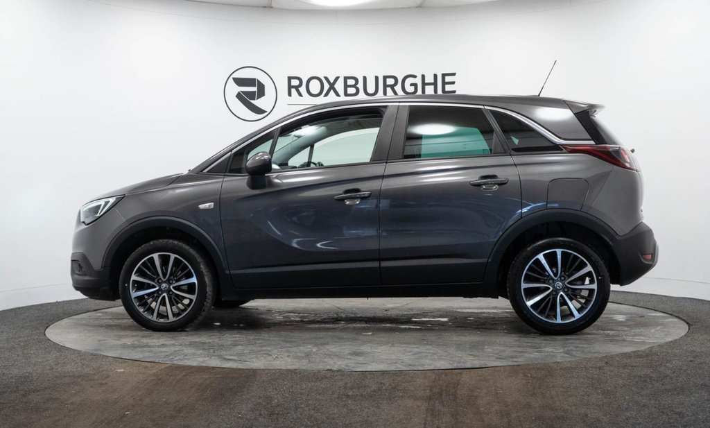 Used Vauxhall Crossland X 2021 for sale - 76740276: Photo 4