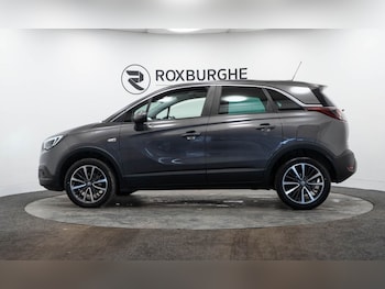 Used Vauxhall Crossland X 2021 for sale - 76740276: Photo