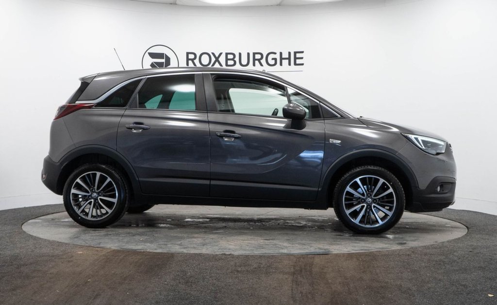 Used Vauxhall Crossland X 2021 for sale - 76740276: Photo 9