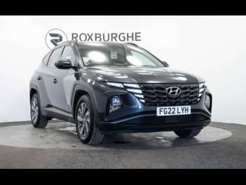 2022 (22) - 1.6 TGDi SE Connect 5dr 2WD