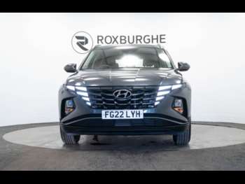 Used Hyundai TUCSON 2022 for sale - 74834194: Photo
