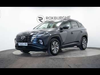 Used Hyundai TUCSON 2022 for sale - 74834194: Photo