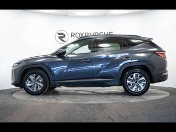 Used Hyundai TUCSON 2022 for sale - 74834194: Photo