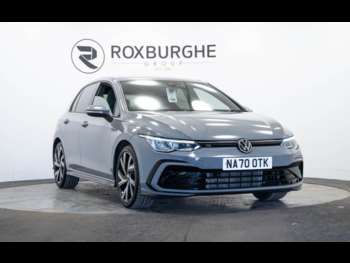 2020 (70) - 1.5 eTSI MHEV R-Line Hatchback 5dr Petrol Hybrid DSG Euro 6 (s/s) (150 ps)