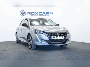 Used Peugeot 208 2024 for sale - 78656040: Photo
