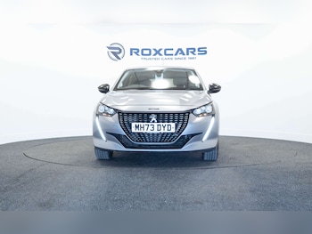 Used Peugeot 208 2024 for sale - 78656040: Photo