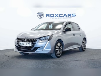 Used Peugeot 208 2024 for sale - 78656040: Photo
