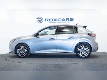 Used Peugeot 208 2024 for sale - 78656040: Photo