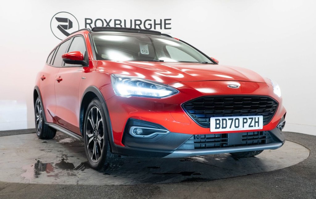 Used Ford Focus 2020 for sale - 76962114: Photo 10