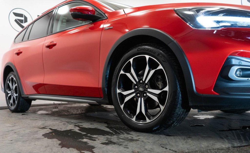 Used Ford Focus 2020 for sale - 76962114: Photo 11