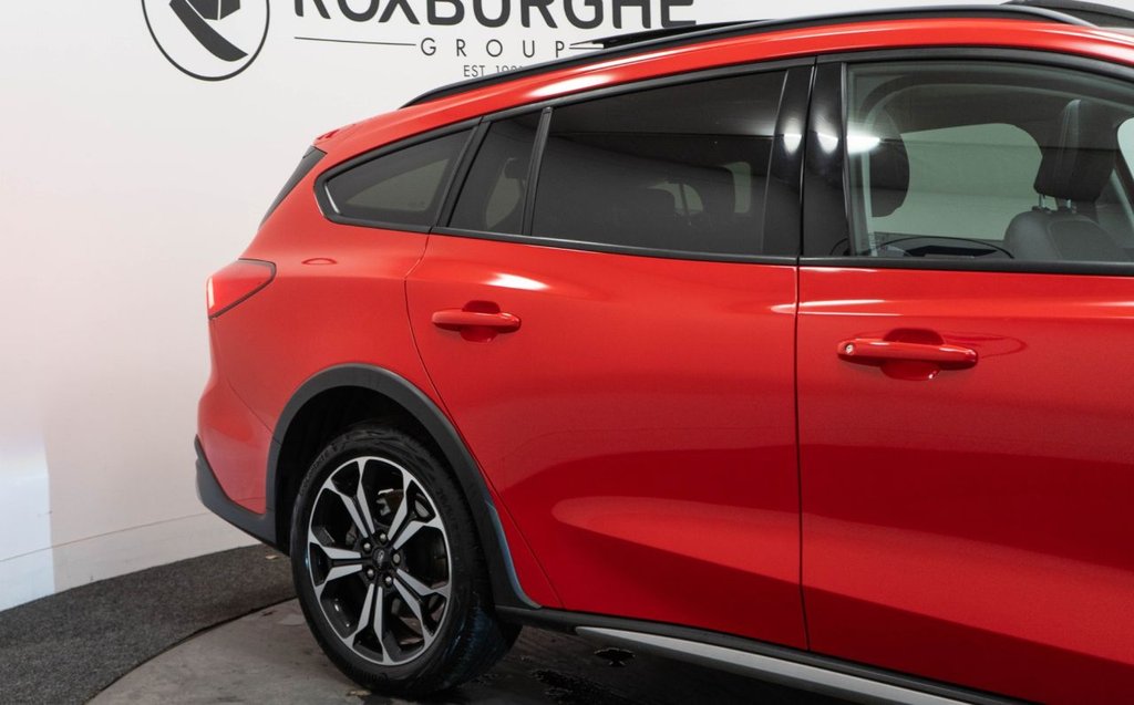 Used Ford Focus 2020 for sale - 76962114: Photo 14