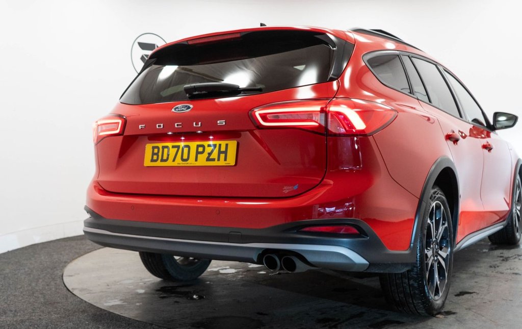 Used Ford Focus 2020 for sale - 76962114: Photo 15