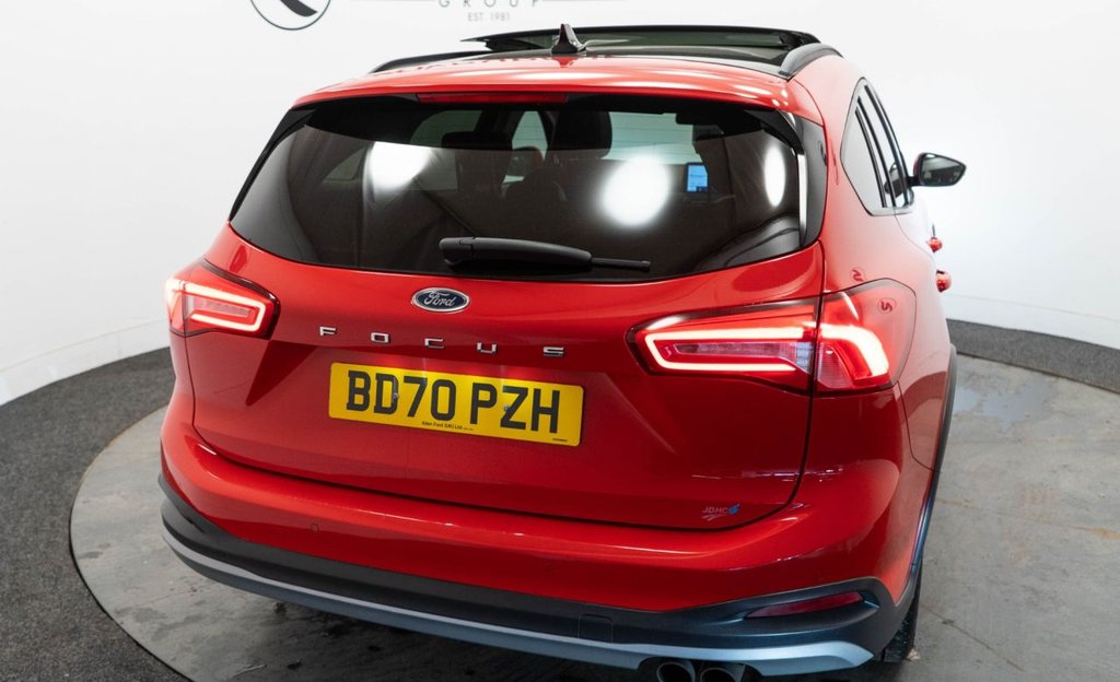 Used Ford Focus 2020 for sale - 76962114: Photo 16