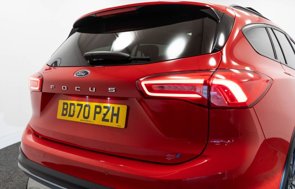 Used Ford Focus 2020 for sale - 76962114: Photo 17