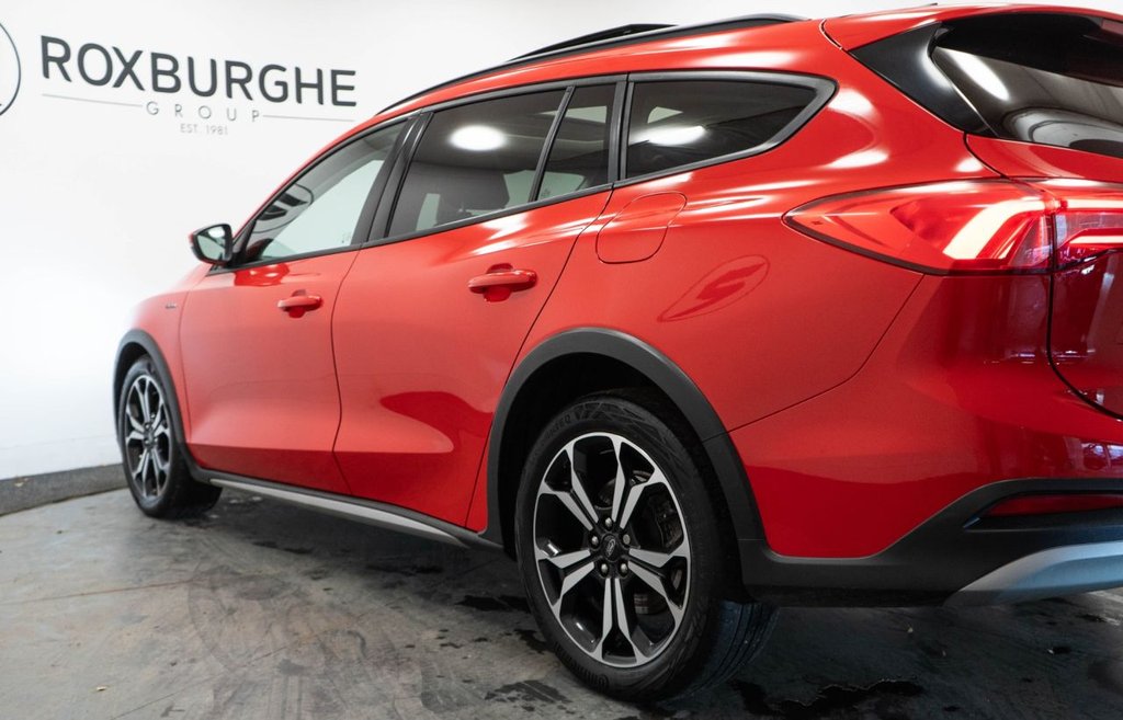 Used Ford Focus 2020 for sale - 76962114: Photo 19