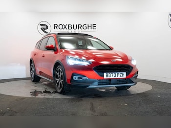 Used Ford Focus 2020 for sale - 76962114: Photo