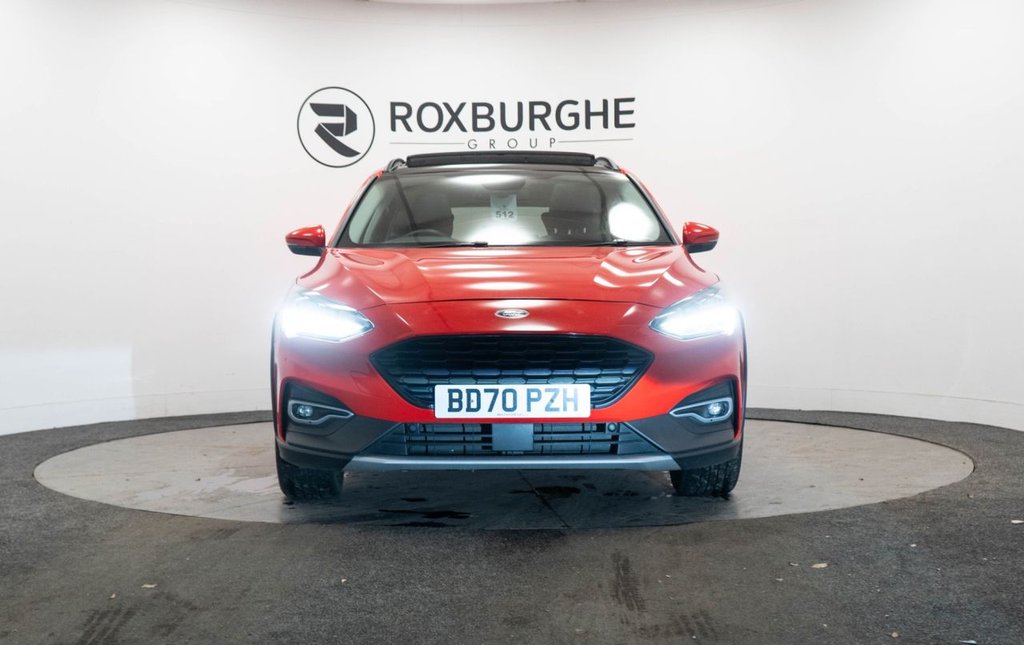 Used Ford Focus 2020 for sale - 76962114: Photo 2