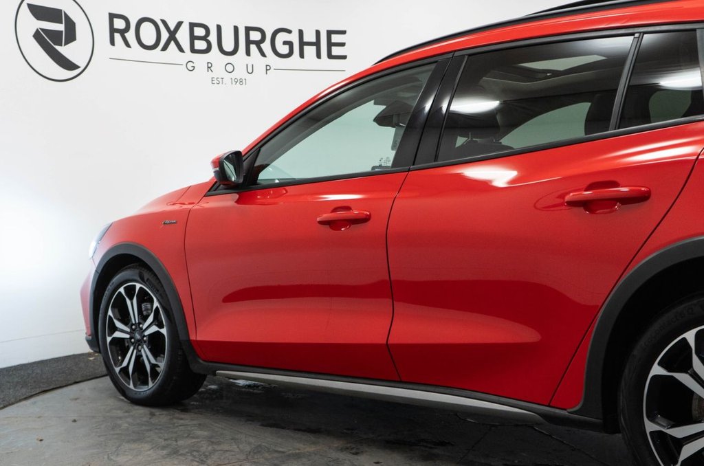 Used Ford Focus 2020 for sale - 76962114: Photo 20