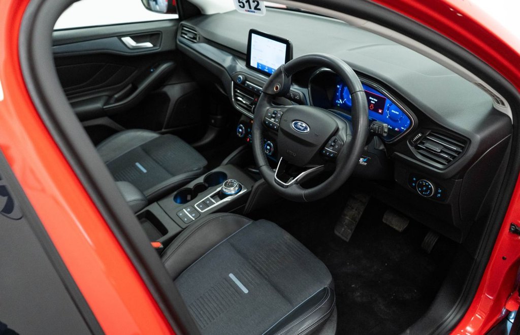 Used Ford Focus 2020 for sale - 76962114: Photo 21