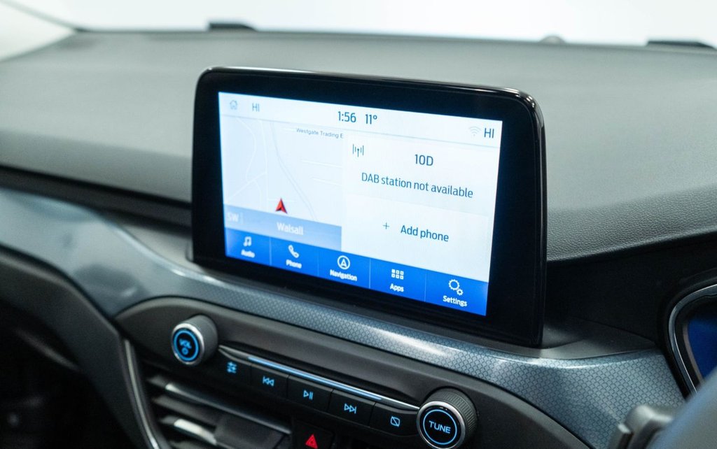 Used Ford Focus 2020 for sale - 76962114: Photo 28